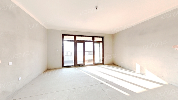 荣盛华府A区二手房实景图