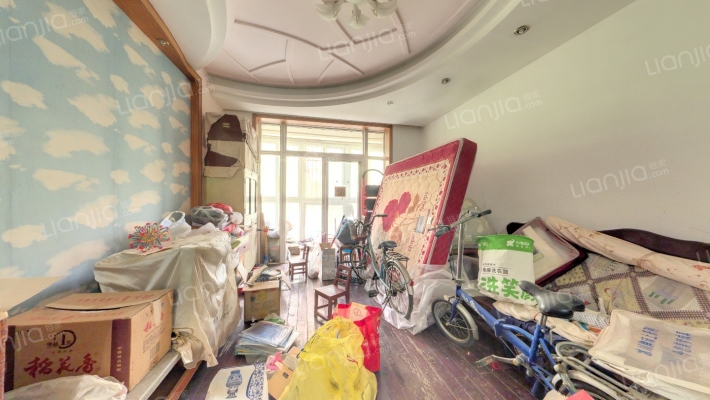 景胜花园二手房实景图