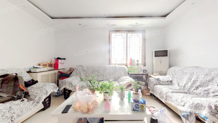 滨河名家一期二手房实景图