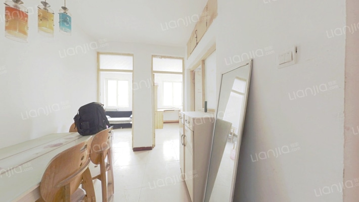 翠园东街二手房实景图