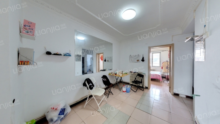 珠峰里二手房实景图