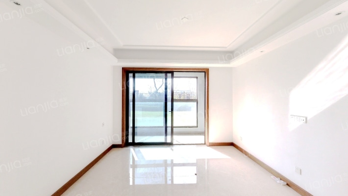 荣安劝学里二手房实景图