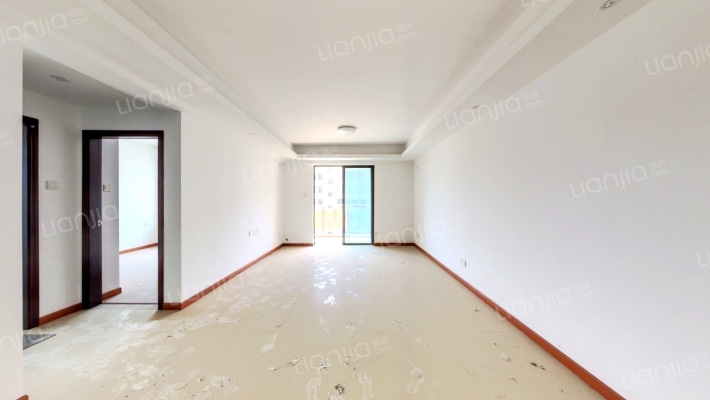 集美雅苑二手房实景图