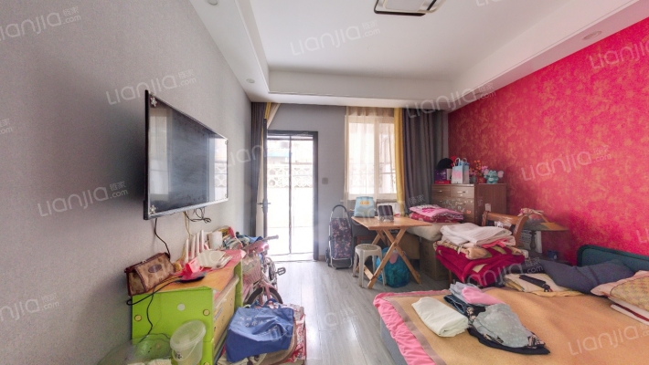 幸福一村西区二手房实景图