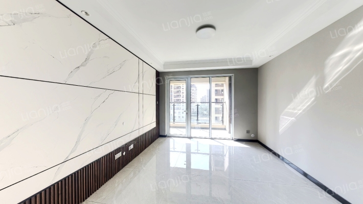 紫金华府二手房实景图