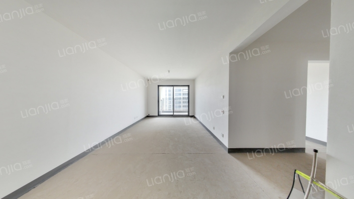 新城云悦时光二手房实景图