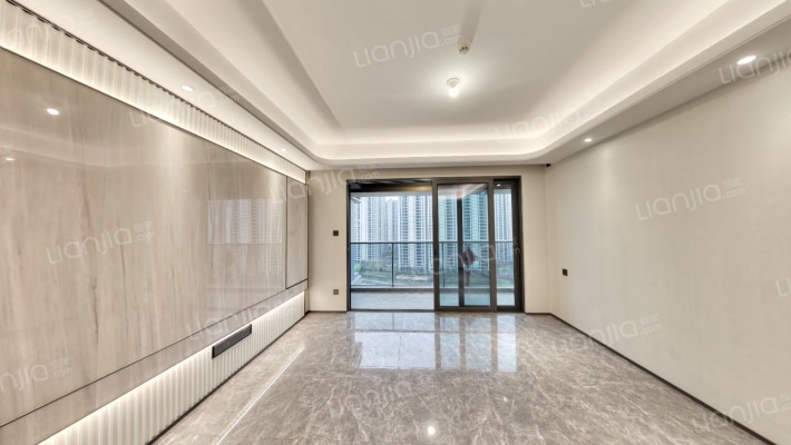 之江未来社区二手房实景图