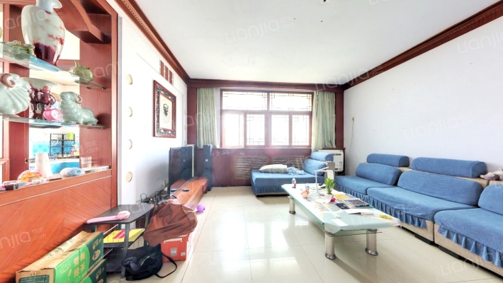 中储粮西苑二手房实景图