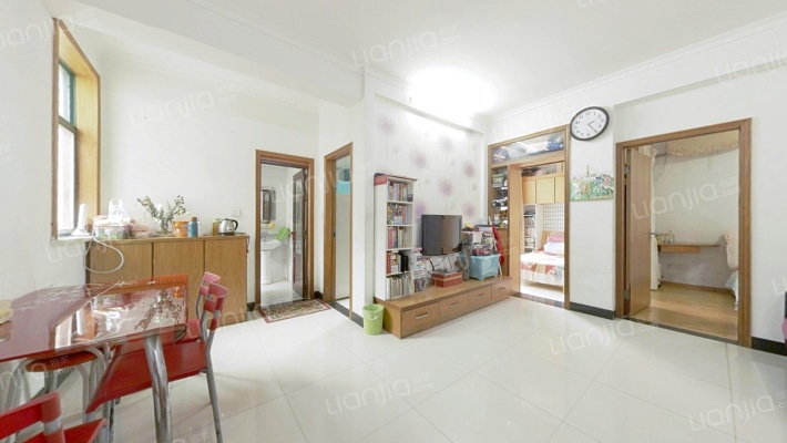 翠林雅居二手房实景图