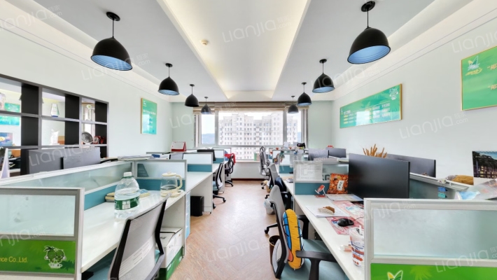 星海悦庭二手房实景图