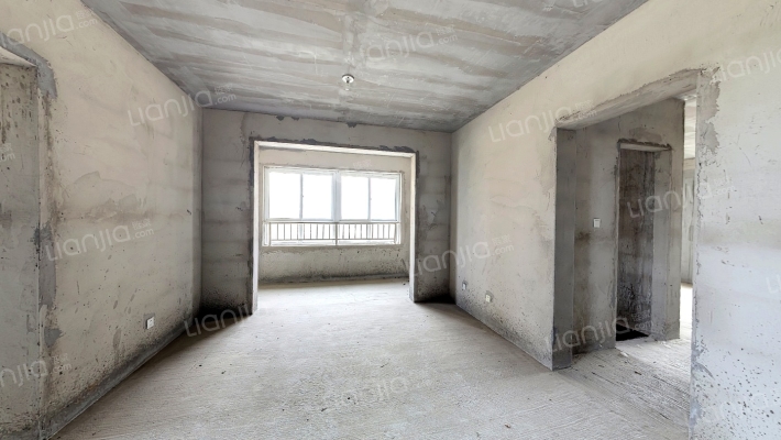 学府名城二手房实景图