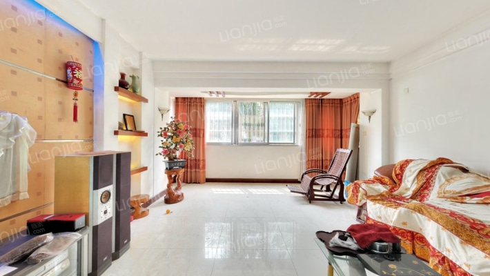 建银花园一区二手房实景图