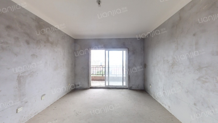 东郊花园二手房实景图