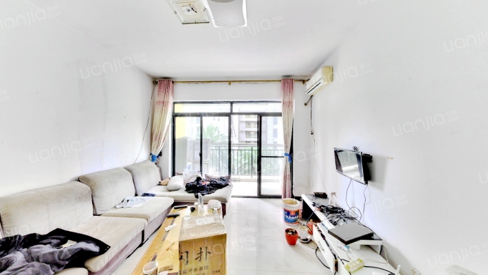 爱琴海景二手房实景图