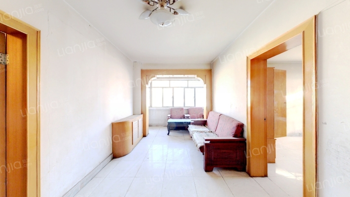 省厅家属院(雁滩路)二手房实景图