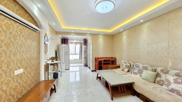 曲江国风世家C区二手房实景图