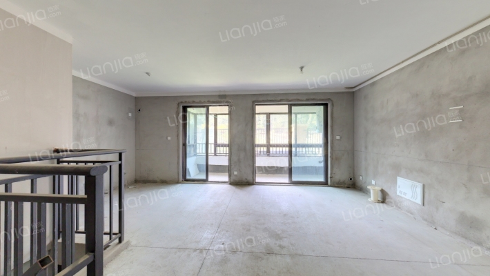 和悦风华二手房实景图