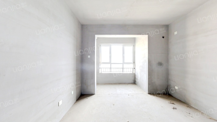 孔雀汇景轩西区二手房实景图