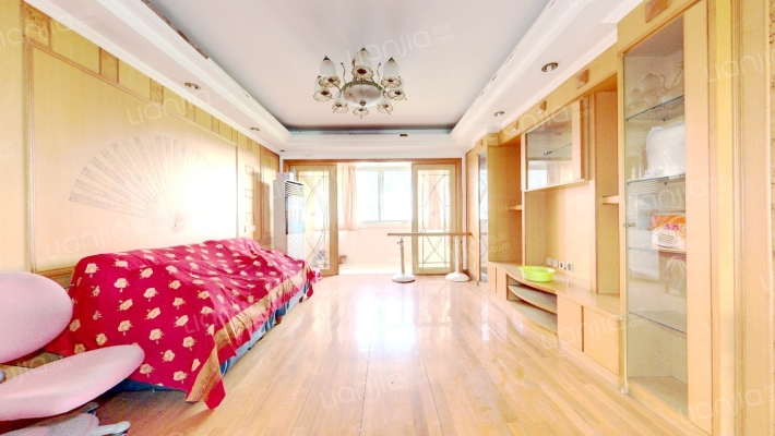 文锦苑二手房实景图