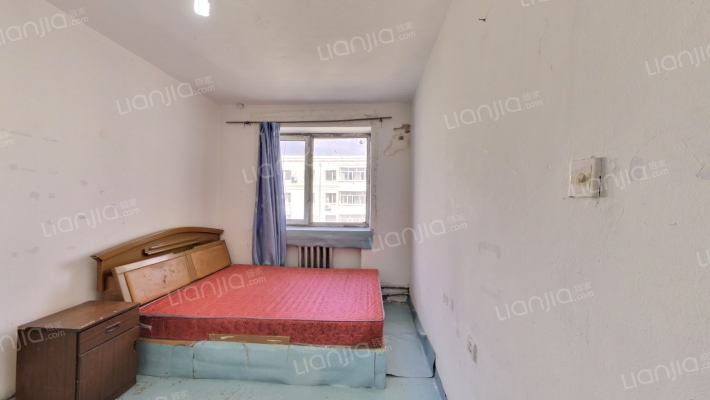 中发郦苑二手房实景图