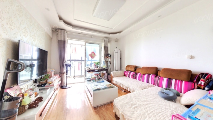 新长江香榭湾二手房实景图