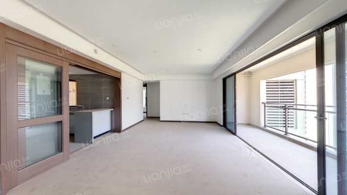 万科森林公园林涧二手房实景图