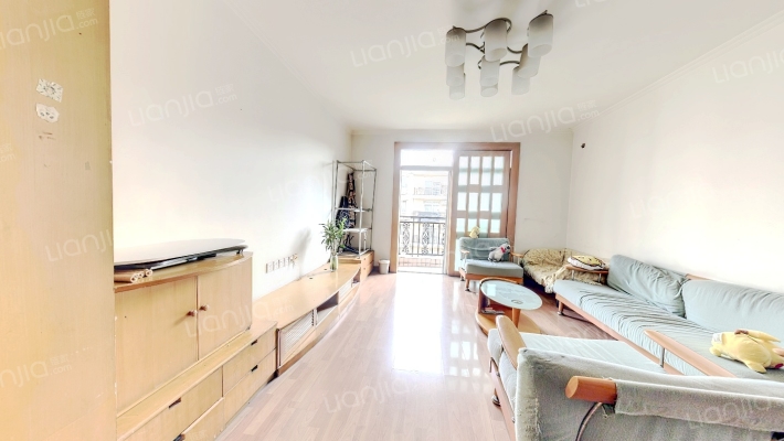 倍特金杏苑A区二手房实景图