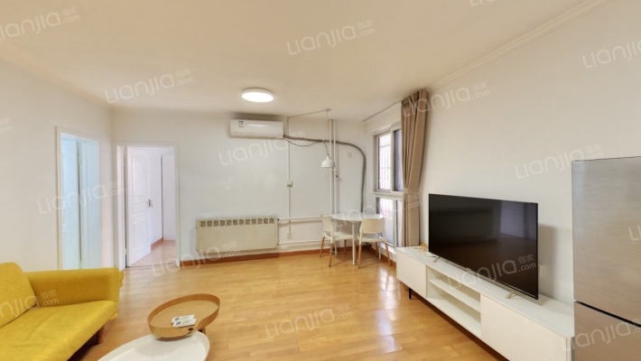 富华家园二手房实景图