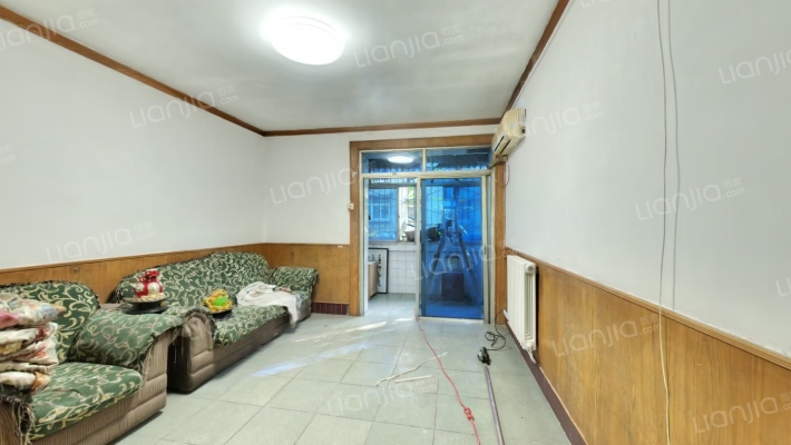 火西社区二手房实景图