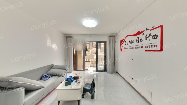 福田外贸大厦二手房实景图