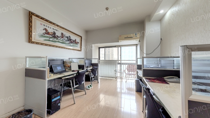 一品•美道二手房实景图