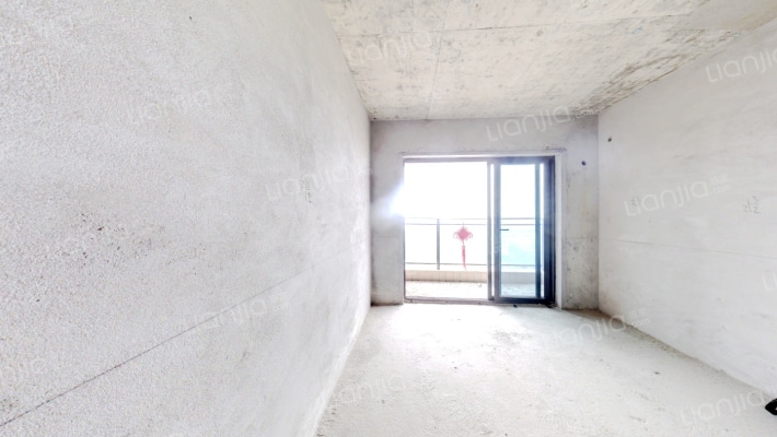 龙光玖誉府二手房实景图