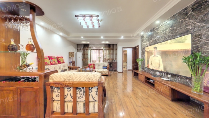 花果园A北区二手房实景图