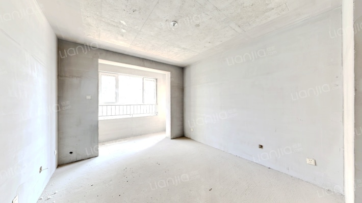 牛驼温泉小镇二手房实景图