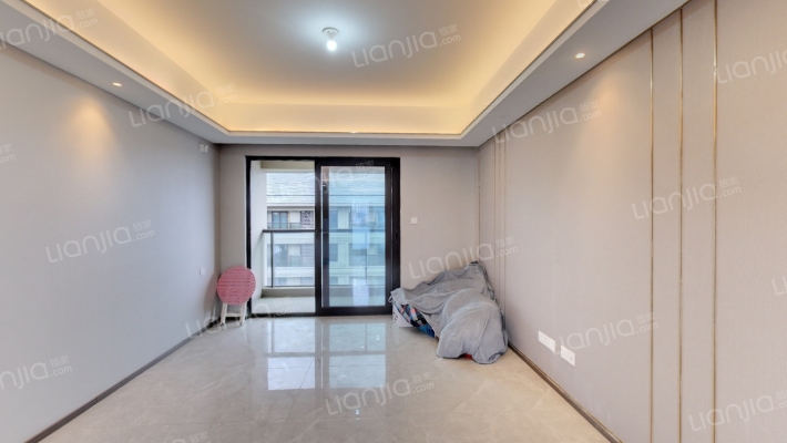 绿城春溪雲庐三期二手房实景图