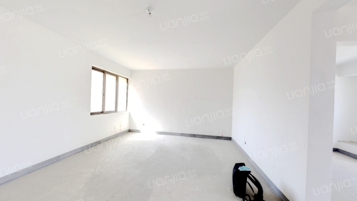 华都名园二手房实景图