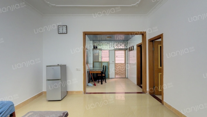 庆华苑二手房实景图