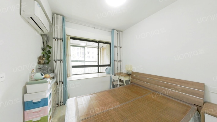 德信早城二手房实景图