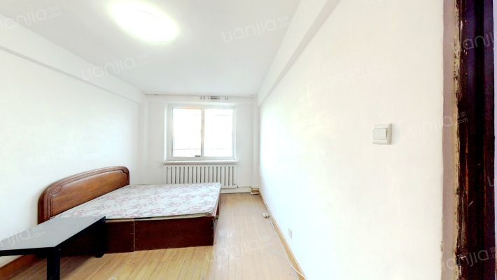 静园小区二手房实景图