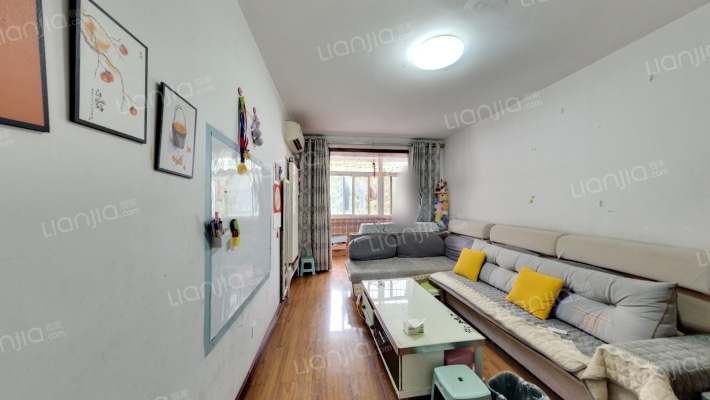 西七路285号二手房实景图