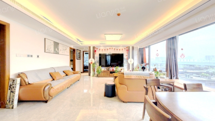 世宸名府二手房实景图