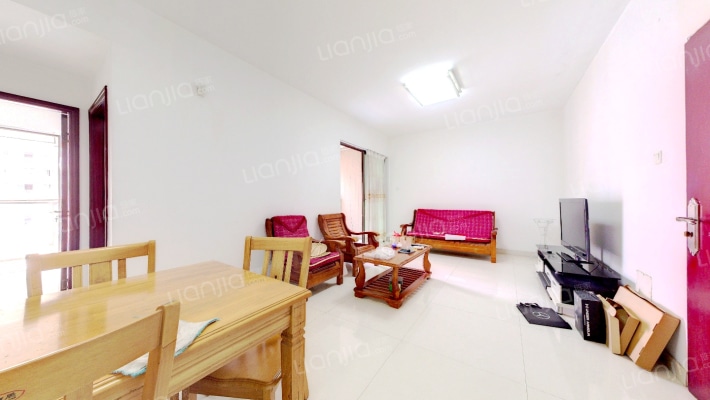 新华城二手房实景图