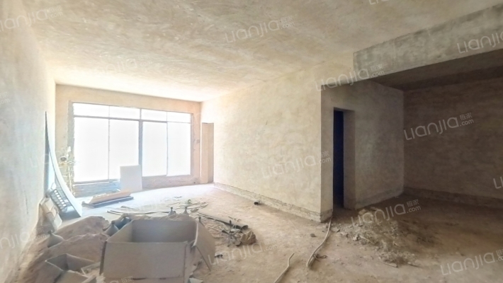 七星小区二手房实景图