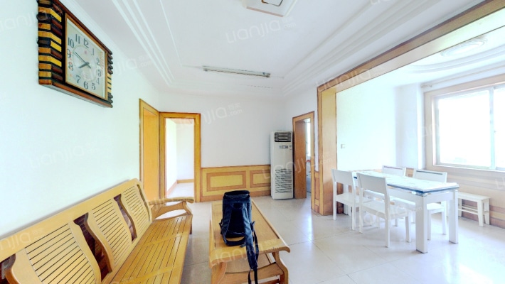 窦楼小区二手房实景图