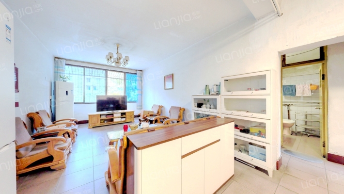 万春路276号院二手房实景图