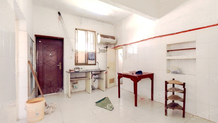 下沙塘新村二手房实景图