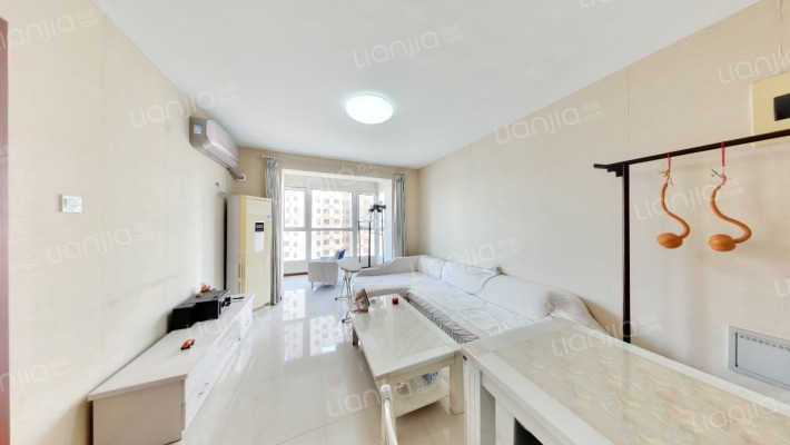 青年新城二手房实景图