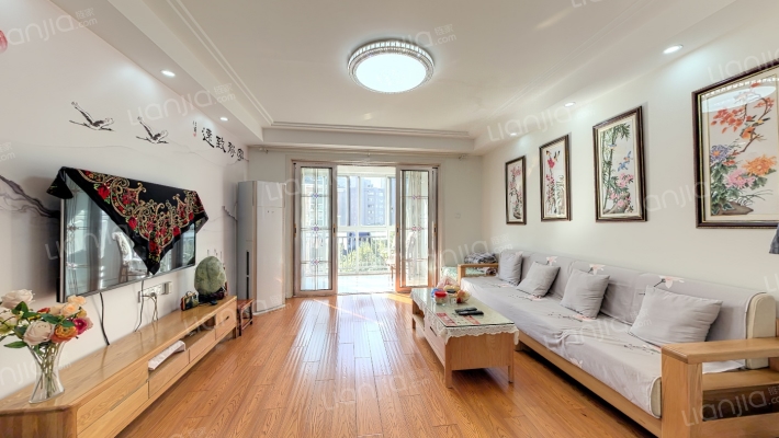 民丰东苑二手房实景图