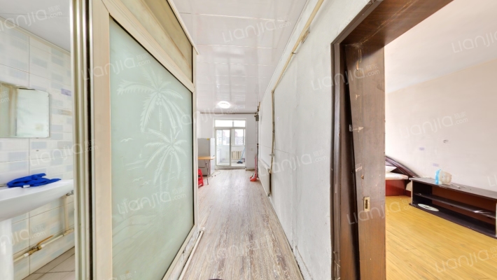 南关小区二手房实景图