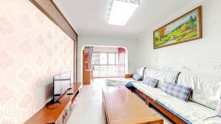 优品道珑苑二手房实景图